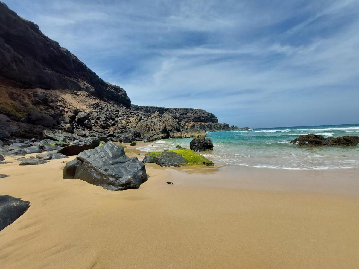 Mint Deluxe Cotillo II By Sea You There Fuerteventura Экстерьер фото