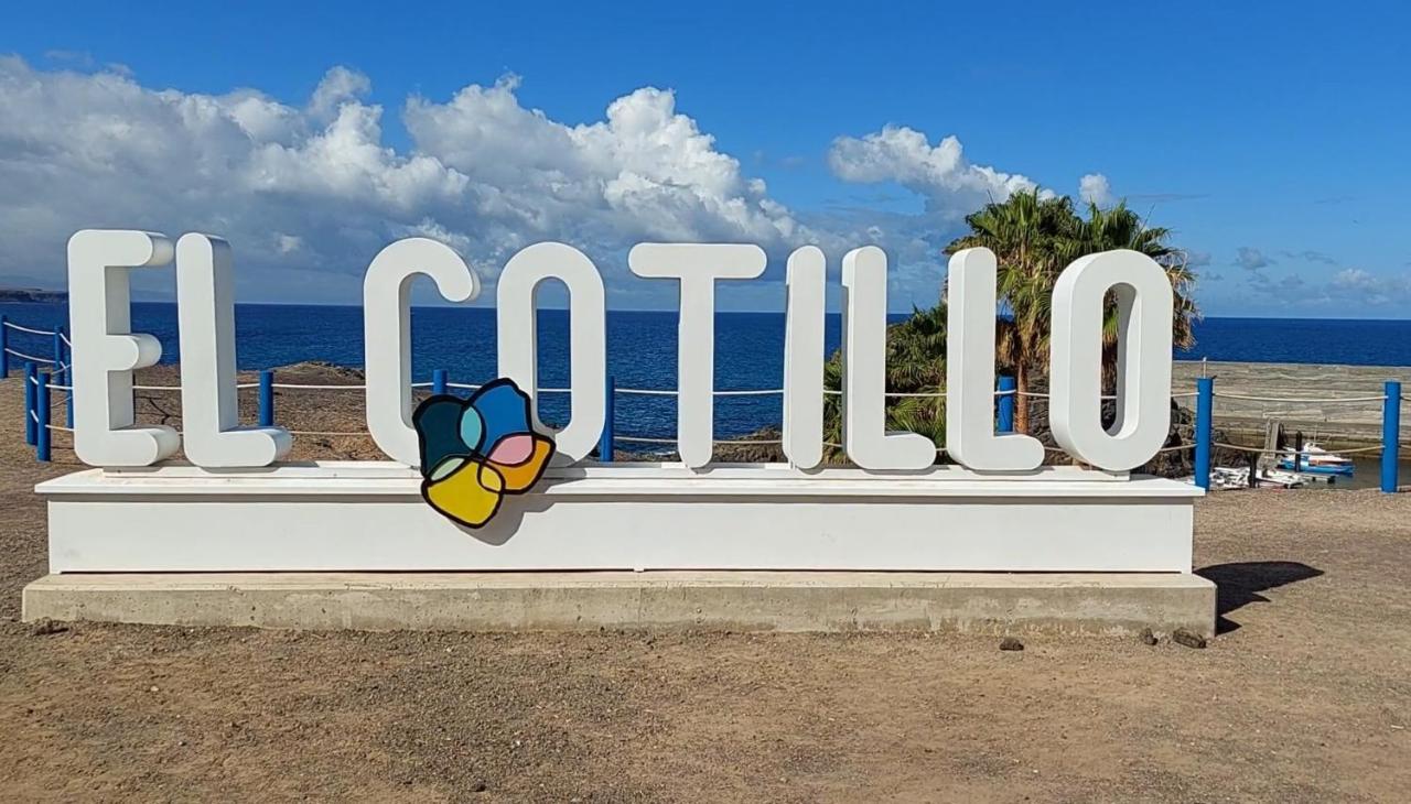 Mint Deluxe Cotillo II By Sea You There Fuerteventura Экстерьер фото