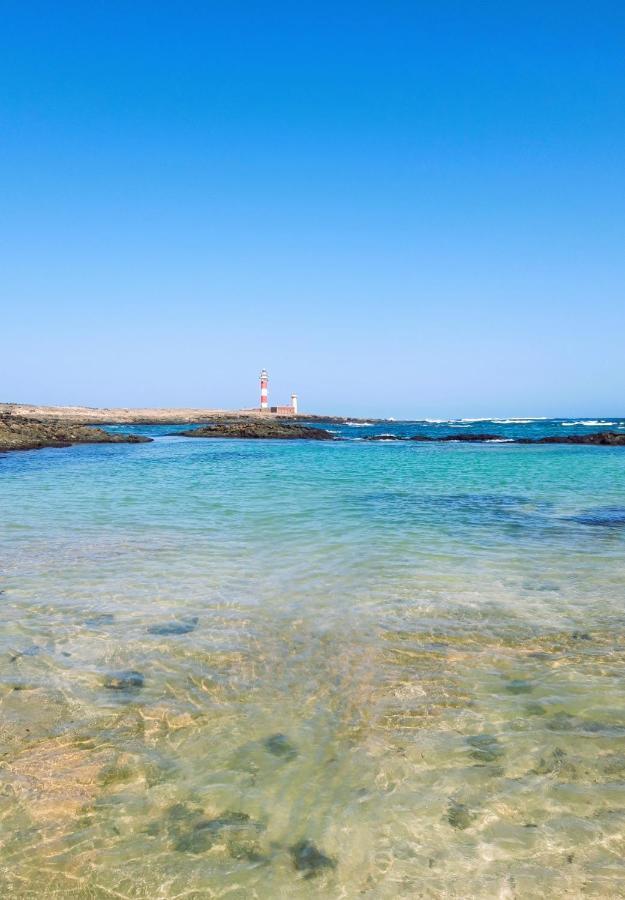 Mint Deluxe Cotillo II By Sea You There Fuerteventura Экстерьер фото