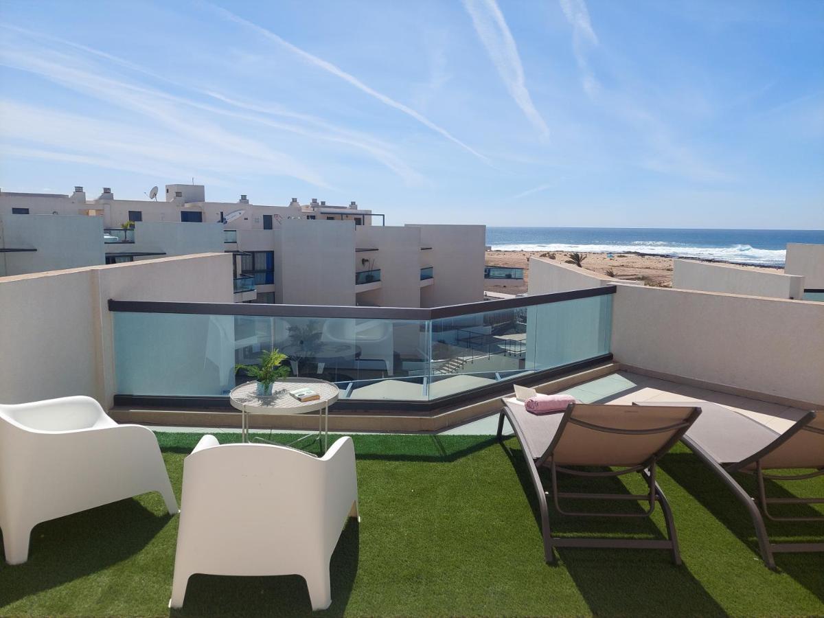 Mint Deluxe Cotillo II By Sea You There Fuerteventura Экстерьер фото