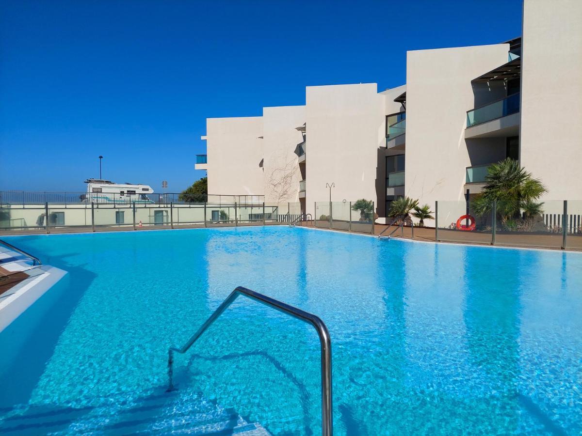 Mint Deluxe Cotillo II By Sea You There Fuerteventura Экстерьер фото