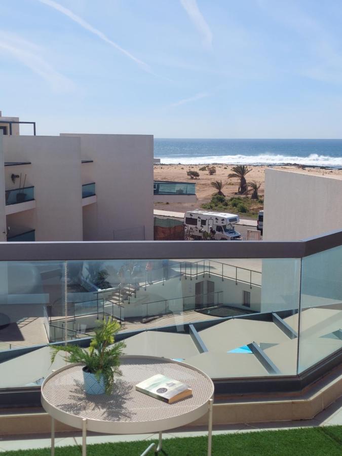 Mint Deluxe Cotillo II By Sea You There Fuerteventura Экстерьер фото