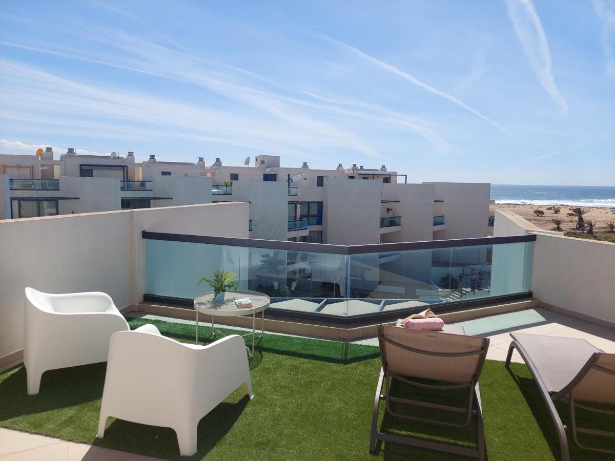 Mint Deluxe Cotillo II By Sea You There Fuerteventura Экстерьер фото