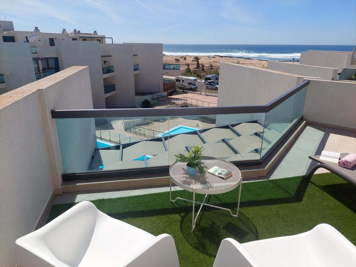 Mint Deluxe Cotillo II By Sea You There Fuerteventura Экстерьер фото