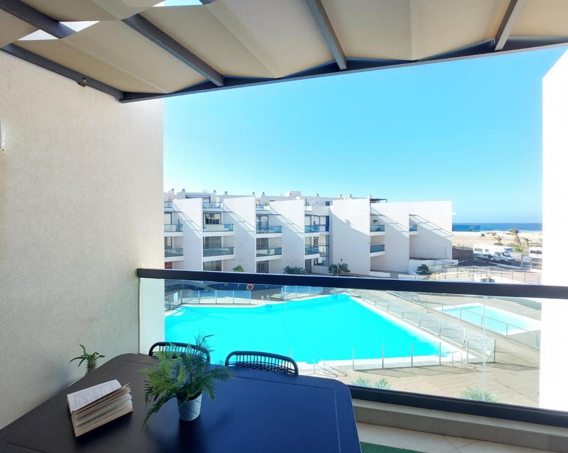 Mint Deluxe Cotillo II By Sea You There Fuerteventura Экстерьер фото