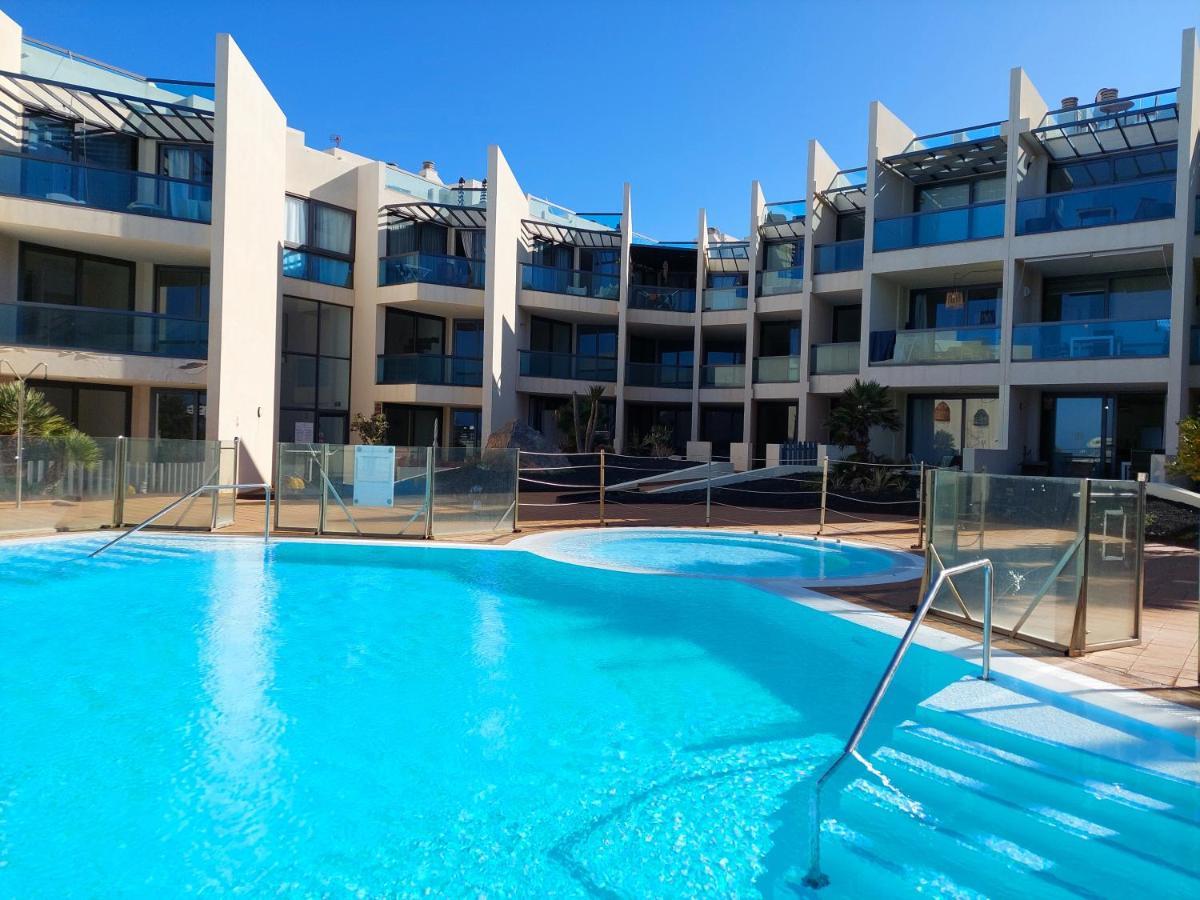 Mint Deluxe Cotillo II By Sea You There Fuerteventura Экстерьер фото