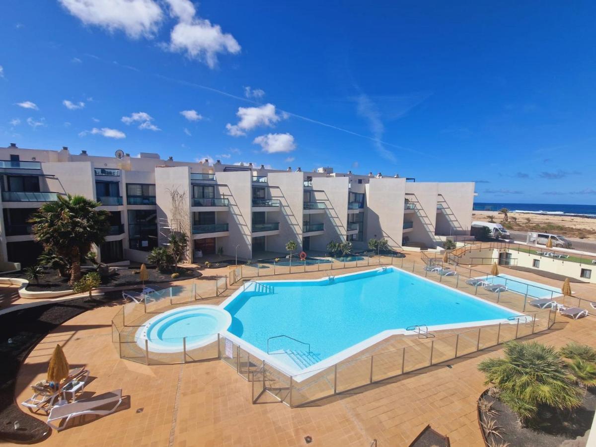 Mint Deluxe Cotillo II By Sea You There Fuerteventura Экстерьер фото