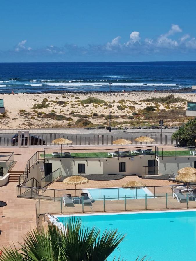Mint Deluxe Cotillo II By Sea You There Fuerteventura Экстерьер фото